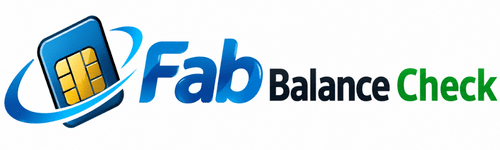 Fab Balance Check